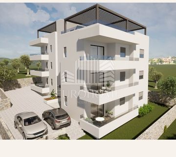 Stan 3S u prizemlju,Sveti Filip i Jakov,199.000€;67m2 - cover