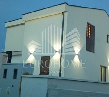 ZADAR-MURVICA, Villa 150m2 Novogradnja s Bazenom - cover