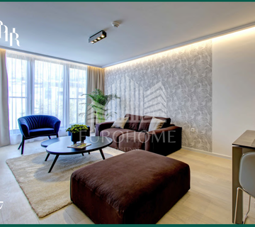 Privlaka Luxury Residence, 2bedroom flat, GAREDN+POOL - cover