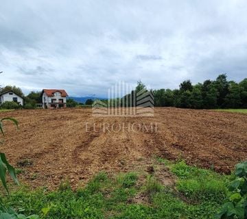 ZEMLJIŠTE 1260m2 40€/m2 - KERESTINEC - SV. NEDELJA - cover