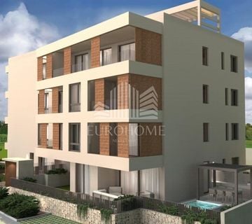 Zadar,Vitrenjak,PENTHOUSE S POGLEDOM NA MORE,185M2 - cover