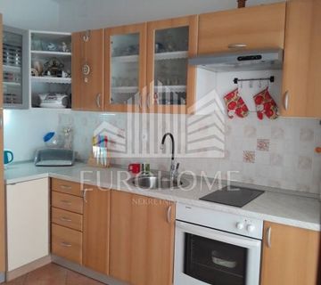 Pag, Povljana, 2S+DB apartman 45 m2 200 m od plaže + parking - cover