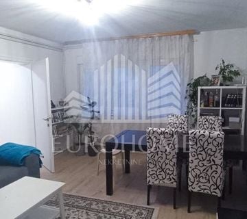 Novouređena kuća 9S, 240m2 - Stenjevec - 4 stana - cover