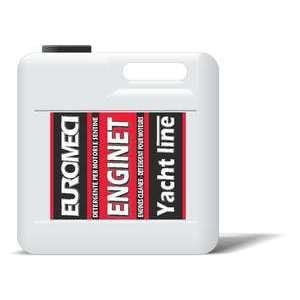 EUROMECI ENGINET 3l - cover