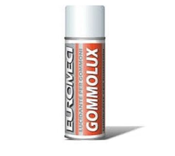 EUROMECI GOMMOLUX SPREJ 400 ml - cover