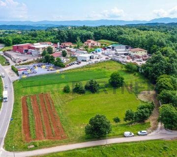 Gospodarsko zemljište, Pazin, Istra - cover