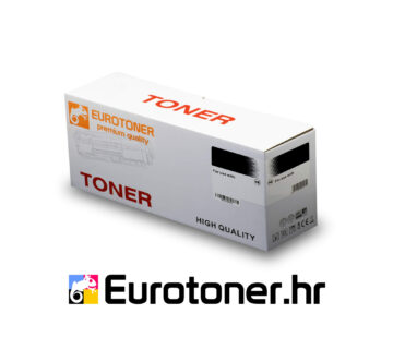 Zamjenski toner HP 139A, W1390A bez čipa - cover