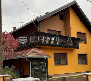 Bjelovar, Hrgovljani, obiteljska kuća površine 215 m², PRILIKA