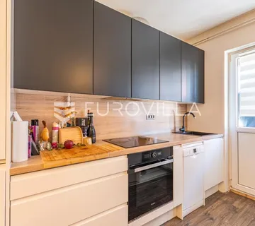 Varaždin, Bronx, 69 m², 2 spavaće sobe, odmah useljiv