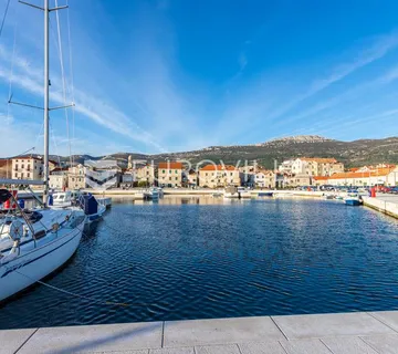 Kaštela, dvosoban stan, 54 m², 1. kat - Kaštel Stari, Kaštela