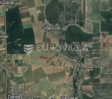 Baranja, Kozarac, prodaje se voćnjak ukupne površine 7466 m² - Kozarac, Čeminac