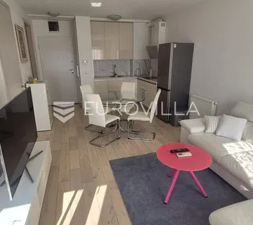 Zagreb, Trnje, prekrasan dvosoban stan s parkirnim mjestom 51 m² - cover