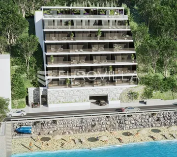 Jesenice, ekskluzivan penthouse u izgradnji s krovnom terasom - cover