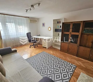 Osijek, Centar, Prodaja, stan 77 m 2 u Kapucinskoj, 4. kat - cover