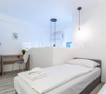 Osijek, Centar, prodaje se stan u centru grada površine 60 m² - cover