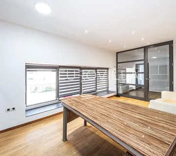 Zagreb, Jankomir, poslovni prostor/ured 191 m² na odličnoj lokaciji