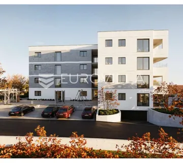 Trogir, Okrug Gornji – Apartman S22 na trećem katu neto korisne površine 56 m2 - Okrug Gornji, Okrug