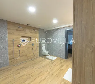 Osijek, Cvjetno naselje, stan 165 m2 s dvorištem - cover
