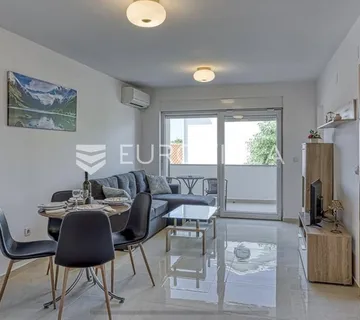 Istra, Murine, novo adaptiran stan s dvije spavaće sobe NKP 61,2 m2 - cover
