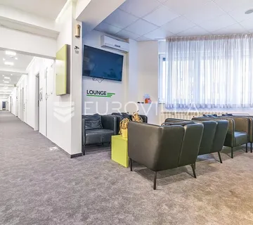 Zagreb, Trnje, Sigečica poslovni prostor hostel 715 m²