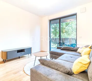 Zagreb, Heinzelova, dvosoban stan 59 m² NOVOGRADNJA