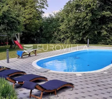 Breznica, kuća s uhodanim turističkim najmom