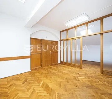 Zagreb, Trnje, poslovni prostor 93 m²