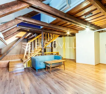 Varaždin, Centar, poslovni prostor 90 m² - cover