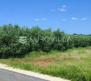 Istra, Poreč - Građevisnko zemljište na odličnoj lokaciji - cover