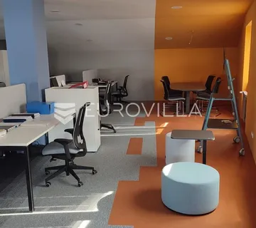 Vinkovci, Zalužje, Skladišno, poslovni prostor