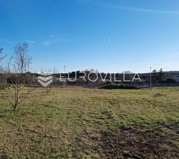 Istra, Pula, Štinjan, građevinsko zemljište 898 m² - Štinjan, Pula