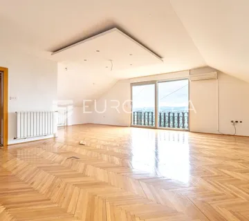 Zagreb, Podsused prekrasna obiteljska kuća 250 m² na parceli 4000 m² - cover
