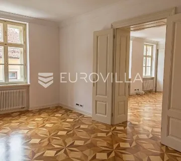 Zagreb, Gornji grad, luksuzan stan 200 m² - cover