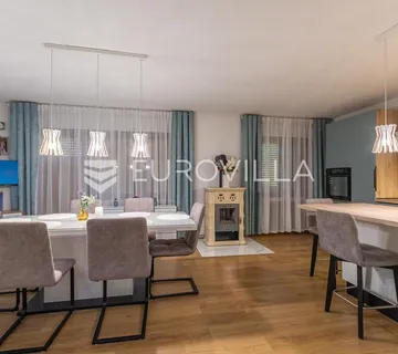 Štrigova, prekrasna obiteljska kuća površine 120 m²