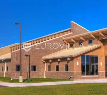 Zagrebačka županija, KRAVARSKO, odlično građevinsko zemljište 4114 m², INVESTICIJA - cover