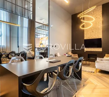 Split, Trstenik, vrhunski uređen poslovni prostor površine 114 m²