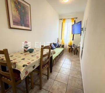 Krk, jednosobni apartman od 40 m² - cover