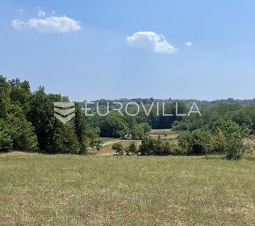 Istra, Rakotule, jedinstvena građevinska zemljišta 4.472 m2