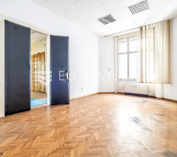 Zagreb, Centar, Draškovićeva ulica, poslovni prostor 247 m², prvi kat