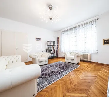 Zagreb, Strogi centar, ekskluzivan trosoban stan 125,10 m2 - cover