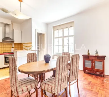 Zagreb, Kvatrić, funcionalan trosoban stan 73 m² - cover