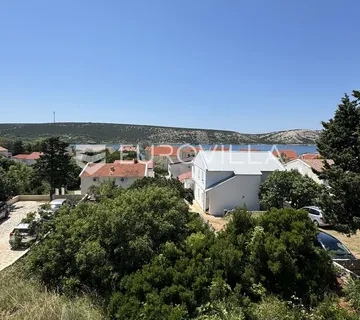 Pag, Stara Novalja, građevinsko zemljište 680 m², odličan investicijski potencijal - Stara Novalja, Novalja