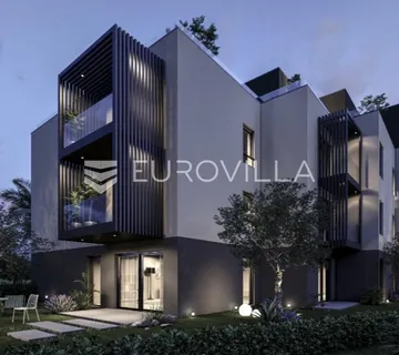 Hvar, Vrboska, trosoban stan u novogradnji neto korisne površine 104 m² - cover