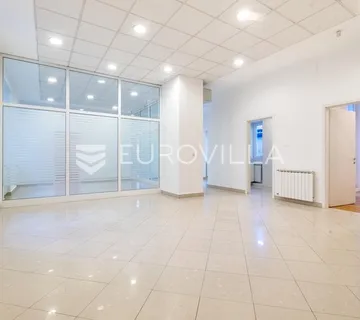 Zagreb, Donji grad, poslovni prostor 140 m²