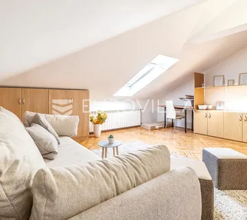 Zagreb, Trešnjevka, dvosoban stan, 70 m² - cover
