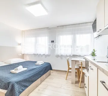 Zagreb, Deželićeva, veliki stan s 5 stambenih jedinica, 121 m²