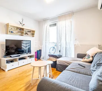 Zagreb, Trešnjevka, Vitezevićeva, dvosoban stan 57 m², garažno parkirno mjesto - cover