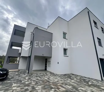 Istra, Veli Vrh - prekrasan dvosoban stan u novogradnji - Pula