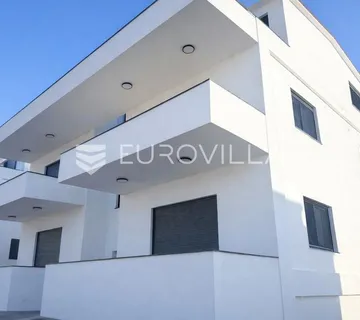 Otok Pag, Pag, dvosoban stan u novogradnji 62,55 m²