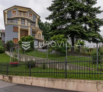 Varaždinske Toplice, Centar, kuća s panoramskim pogledom